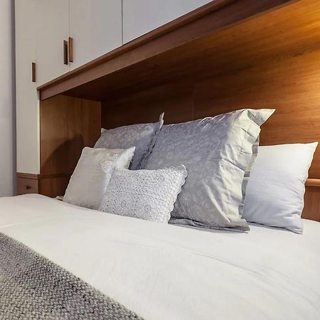 Milanrentals - Baires Apartment Esterno foto