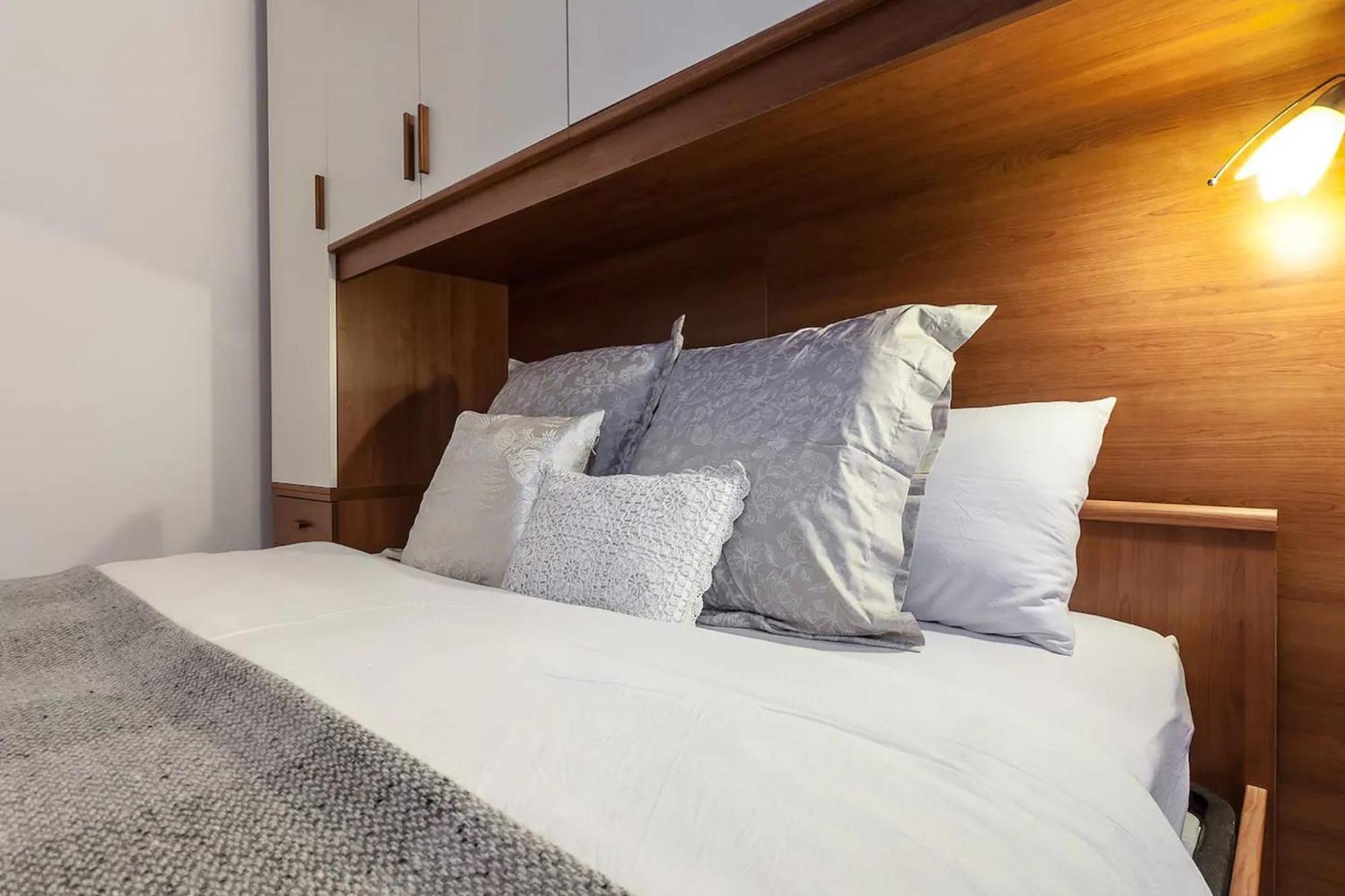 Milanrentals - Baires Apartment Esterno foto