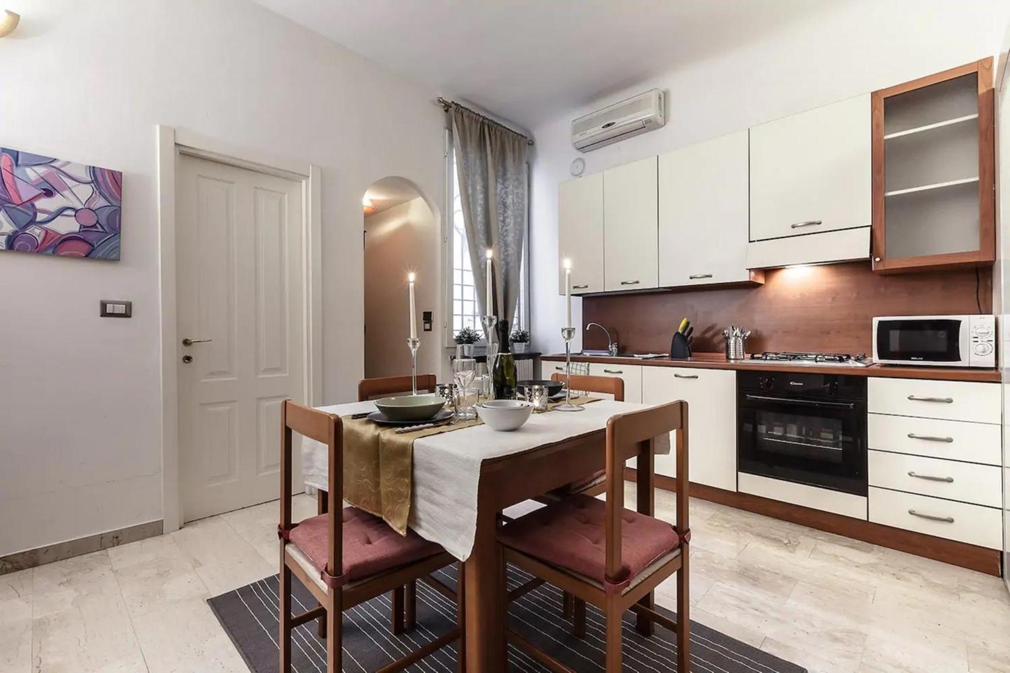 Milanrentals - Baires Apartment Esterno foto