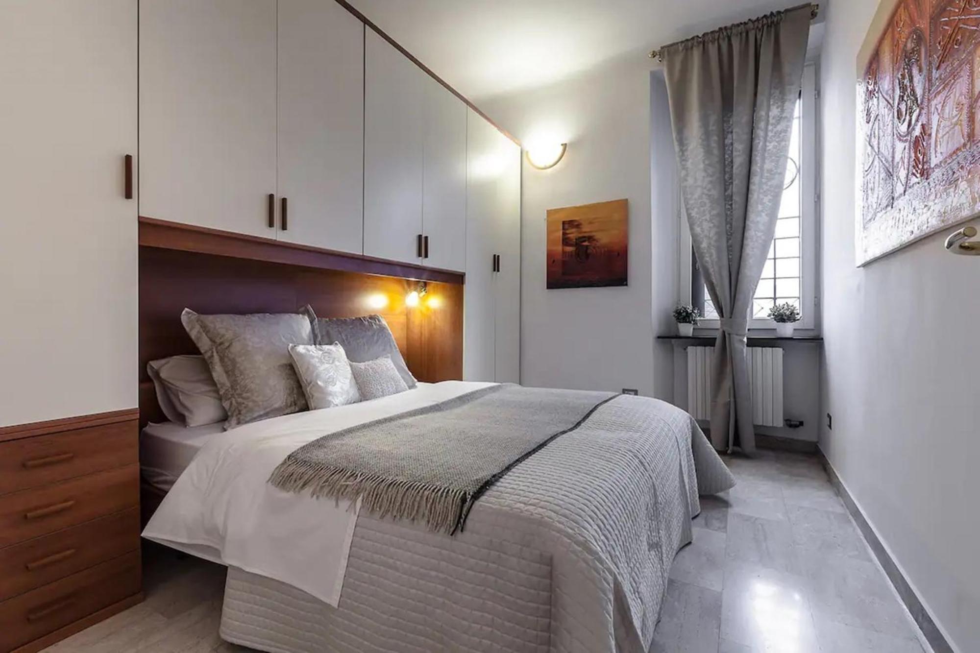Milanrentals - Baires Apartment Esterno foto