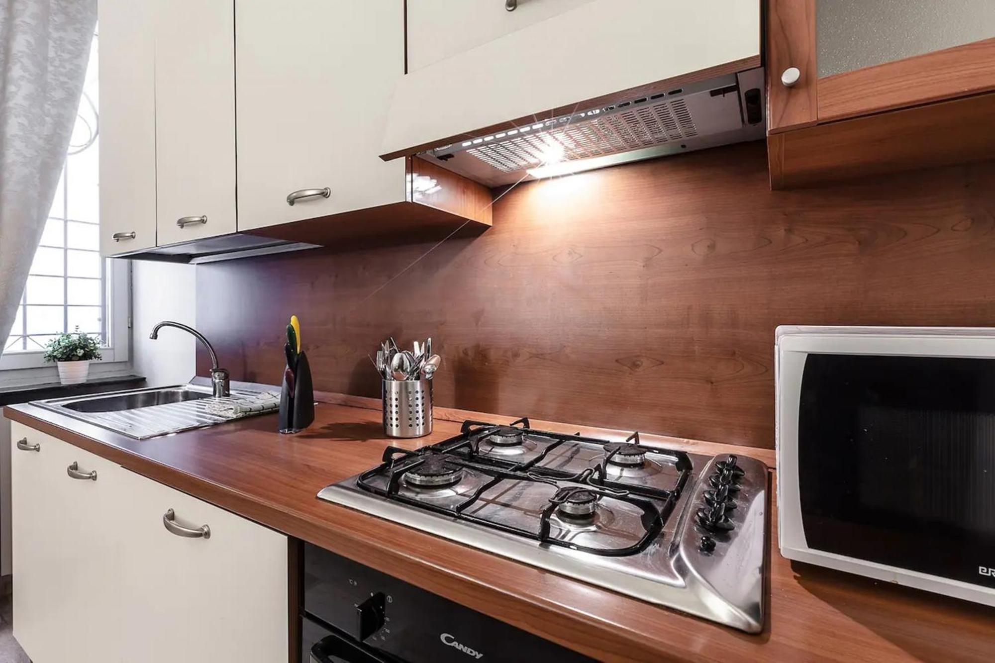 Milanrentals - Baires Apartment Esterno foto